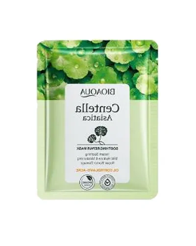 Kit Antiedad Centella Asiatica Bioaqua x 6