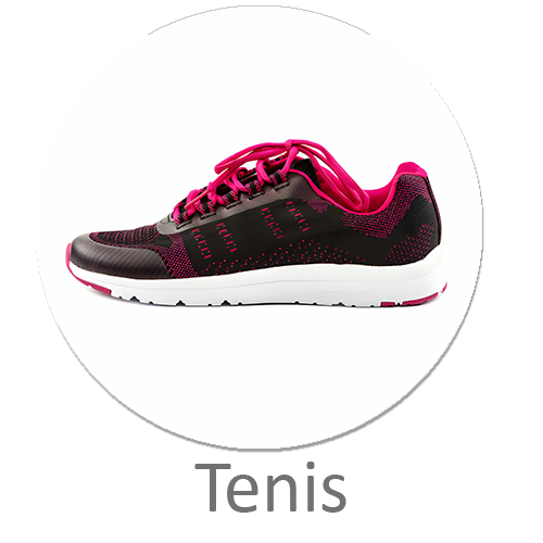 Tenis Para Mujer