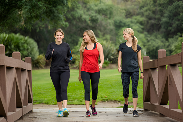 Conjuntos deportivos para mujer