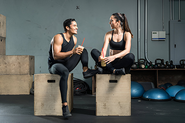 Ropa deportiva al por mayor