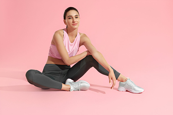 Ropa deportiva al por mayor