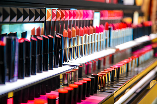 Maquillaje al por Mayor