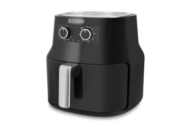 Freidora de Aire Black and Decker 4.5 Litros