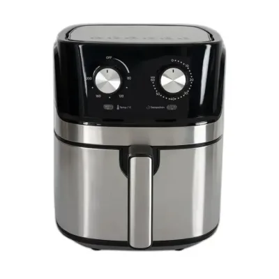 Freidora de Aire Kalley