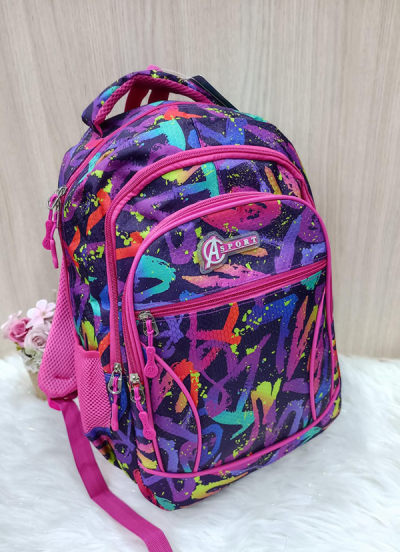 Morral A Sport Colors