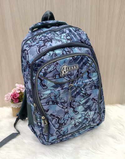 Morral A Sport Snowboarding