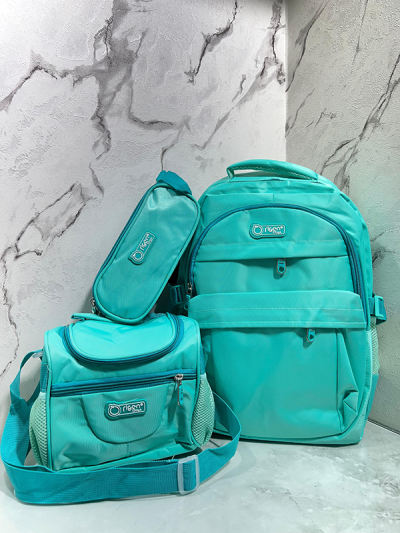 Morral Origen Menta