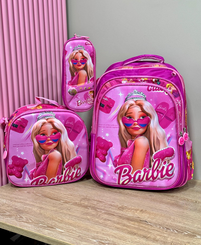 Morral Para Niña Barbie