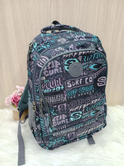 Morral Surf Co Gris