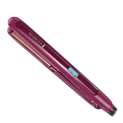 Plancha Para el Cabello Remington Keratina
