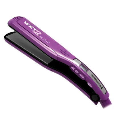 Plancha Para el Cabello Remington Wet 2