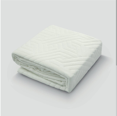 Protector de Colchón Doble Impermeable