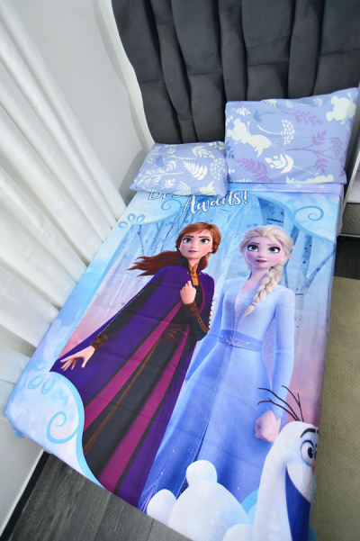 Sábanas Infantiles Frozen