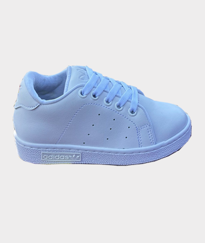 Tenis Para niños Adidas Blancos