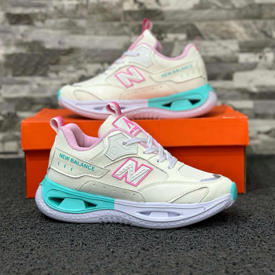 Zapatillas Para Mujer New Balance RC 111 Menta
