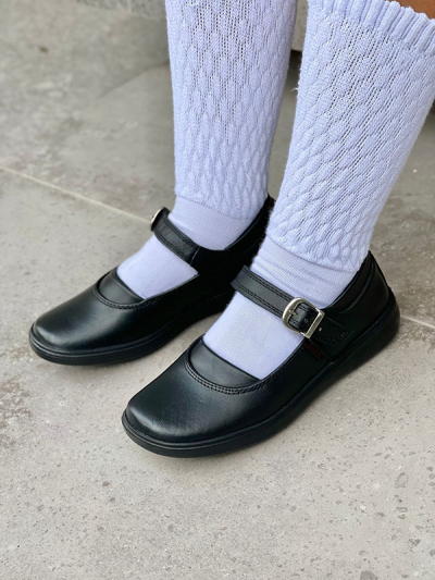 zapatos colegiales mafalda para niña