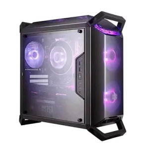 1170-COOLER MASTER BOX Q300P ARGB