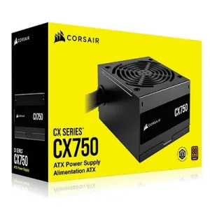 1170-CORSAIR 750W BRONCE