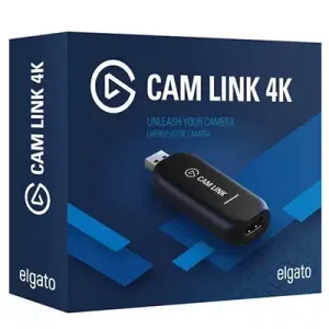 1170-ELGATO CAM LINK 4K