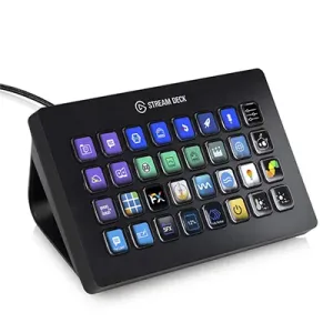 1170-ELGATO STREAM DECK +