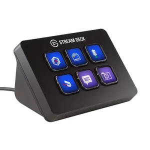 1170-ELGATO STREAM DECK MINI