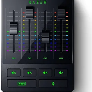 1170-RAZER AUDIO MIXER STREAM