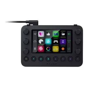 1170-RAZER STREAM CONTROL