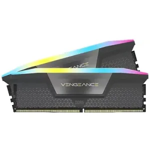 32gb 2x16 ddr5 5600mhz corsair vengan