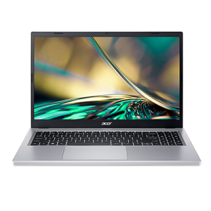 ACER ASPIRE SILVER 15