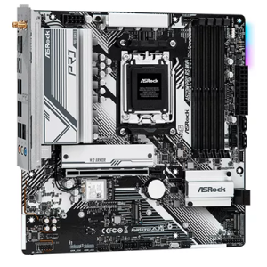 ASROCK A620M PRO RS WIFI