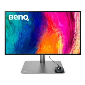 BENQ 27 PD2725U, 4K, DCI.P3 DELTA