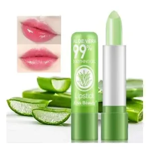 Bálsamo de labios ALOE VERA-1140