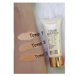 Base BB Cream True match-1140