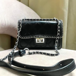 Bolso Emma Negro