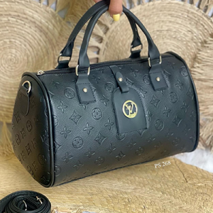 Bolso Keepal Negro