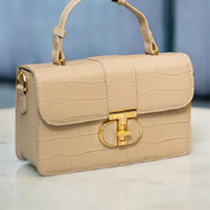 Bolso Lucia Beige