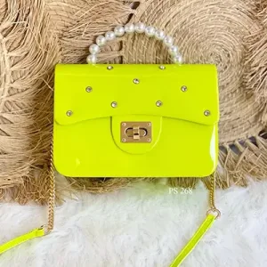 Bolso Manos Libres Heaven Verde