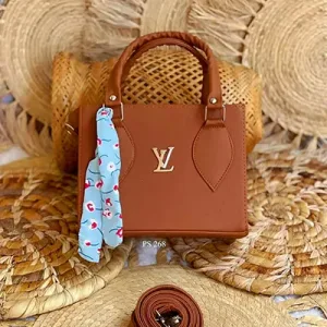 Bolso Manos Libres LV Café