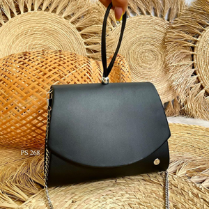 Bolso Mini Bag Lorelli Negro