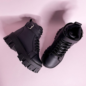 Botas Para Mujer Milan