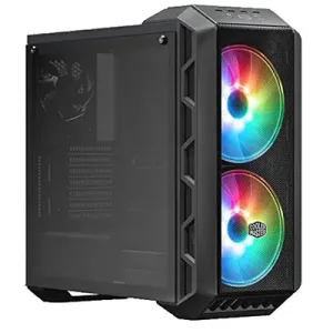 COOLER MASTER CASE H500 ARGB