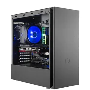 COOLER MASTER SILENCIO S600