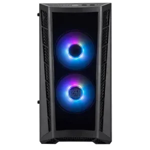 COOLER MASTERBOX MB320L ARGB