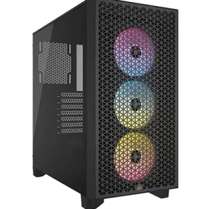 CORSAIR 3000D ARGB AIRFLOW