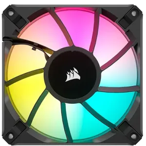 CORSAIR AF ELITE RGB 120MM