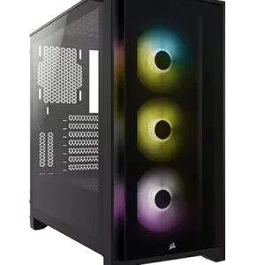 CORSAIR ICUE 4000X RGB