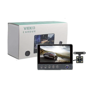 Camara Dvr Para Auto 1080 p
