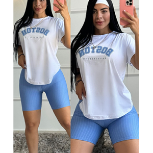 Conjunto Deportivo Flex Azul