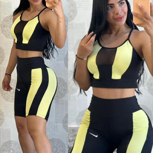 titulo Conjunto Deportivo Torero Sport Amarillo