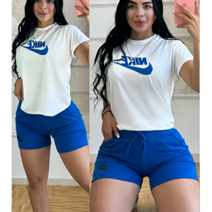 Conjunto Deportivo Velocity Azul